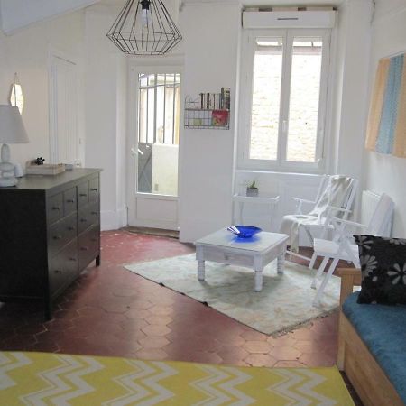 טורנוס Gite De La Madeleine 80 M2 מראה חיצוני תמונה