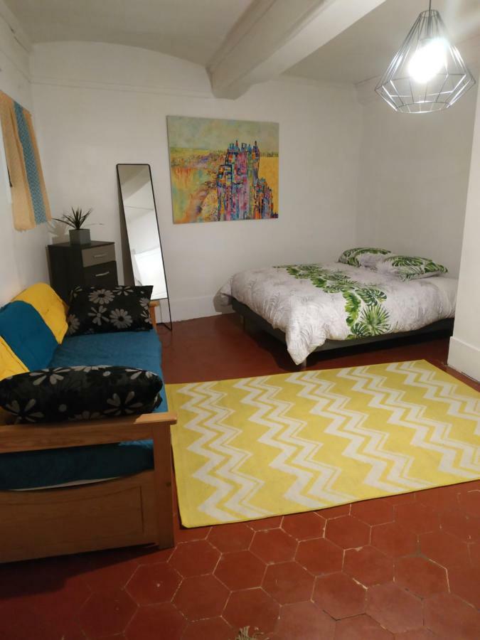 טורנוס Gite De La Madeleine 80 M2 מראה חיצוני תמונה