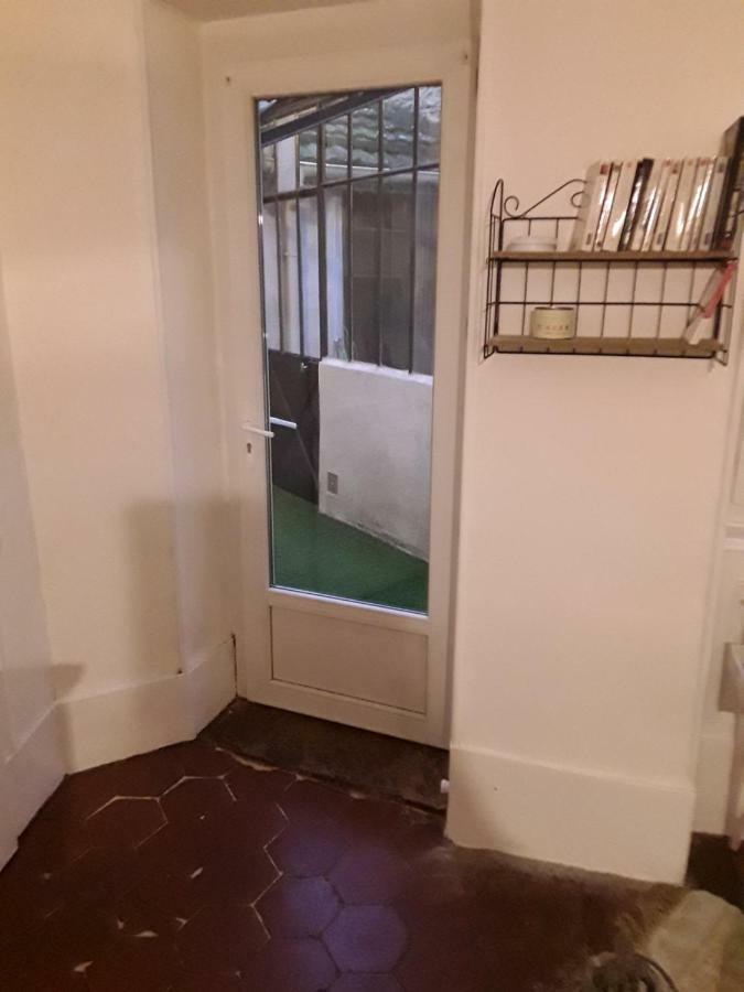 טורנוס Gite De La Madeleine 80 M2 מראה חיצוני תמונה
