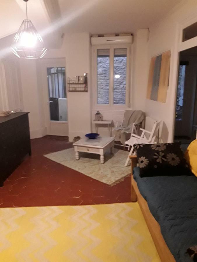 טורנוס Gite De La Madeleine 80 M2 מראה חיצוני תמונה