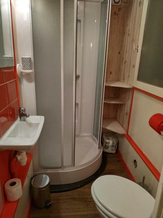 טורנוס Gite De La Madeleine 80 M2 מראה חיצוני תמונה