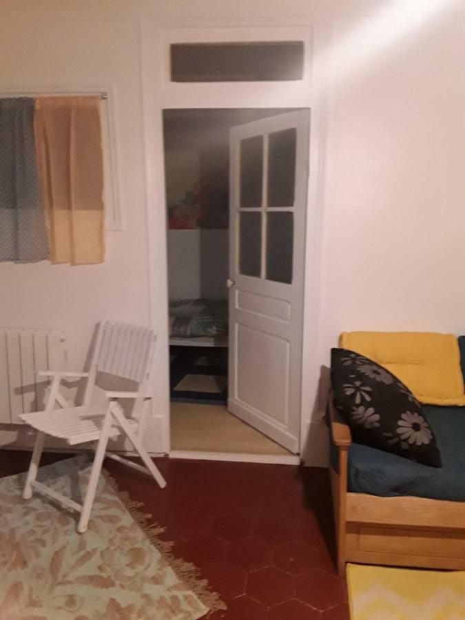 טורנוס Gite De La Madeleine 80 M2 מראה חיצוני תמונה