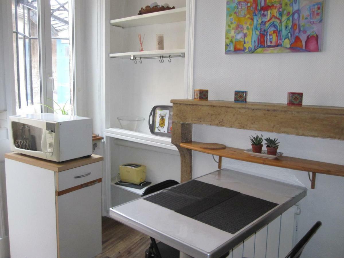 טורנוס Gite De La Madeleine 80 M2 מראה חיצוני תמונה