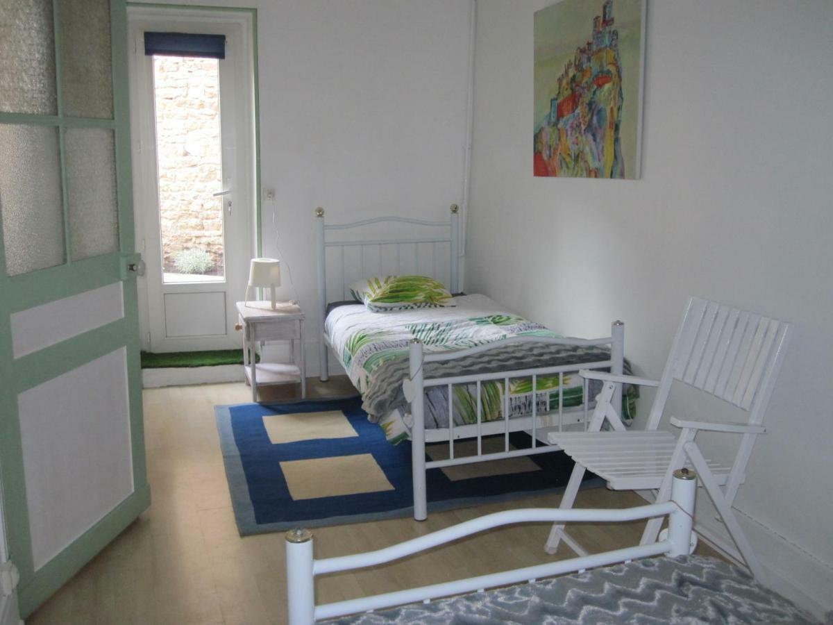 טורנוס Gite De La Madeleine 80 M2 מראה חיצוני תמונה