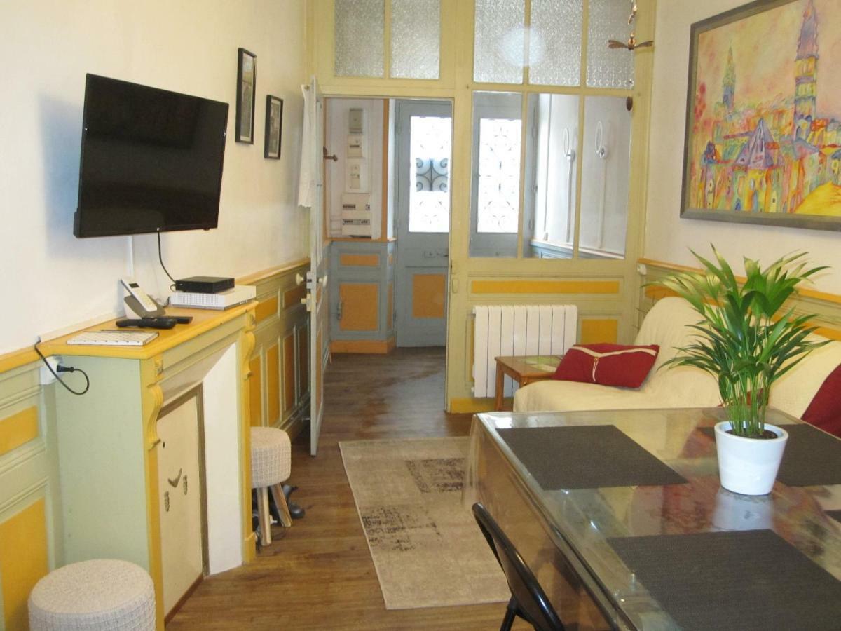 טורנוס Gite De La Madeleine 80 M2 מראה חיצוני תמונה
