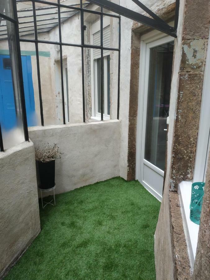 טורנוס Gite De La Madeleine 80 M2 מראה חיצוני תמונה