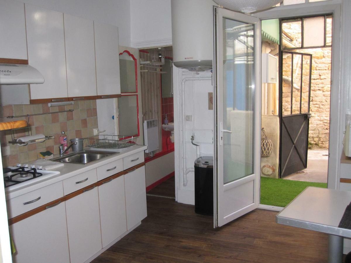 טורנוס Gite De La Madeleine 80 M2 מראה חיצוני תמונה