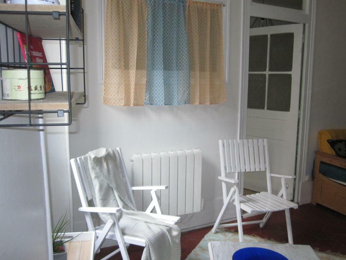 טורנוס Gite De La Madeleine 80 M2 מראה חיצוני תמונה